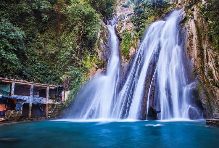 Opal Villas Luxury Mussoorie Homestay