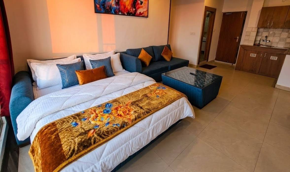 Opal Villas Homestay