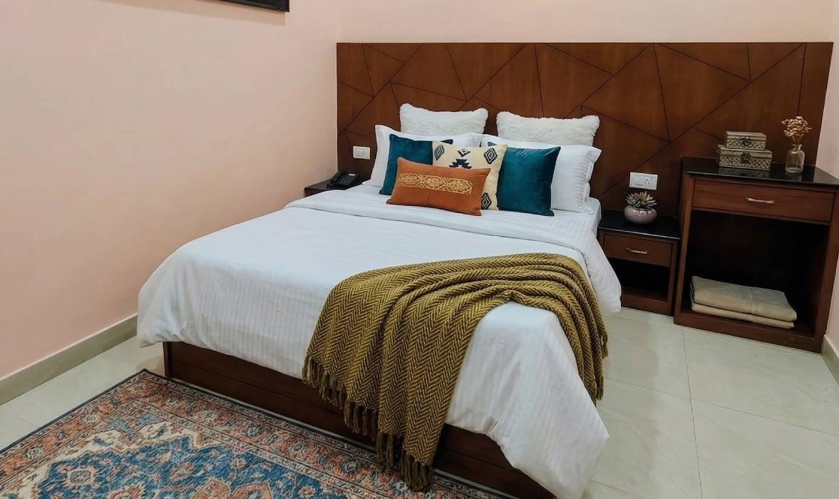 Opal Villas Homestay