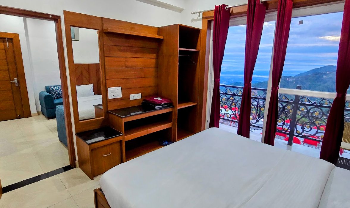 Opal Villas Homestay